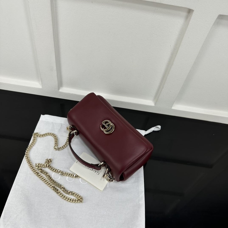 Gucci Top Handle Bags